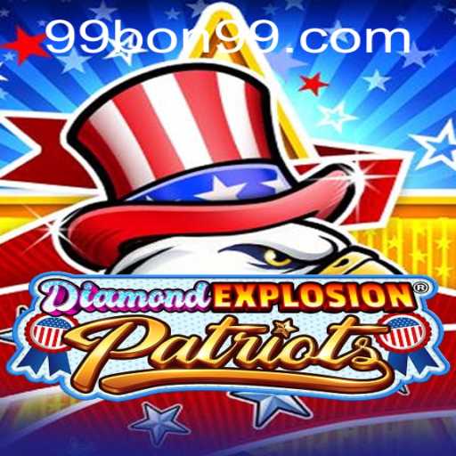 Diamond Explosion Patriots Game Unveiled: A Revolutionary Experience