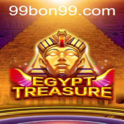 Explore the Mysteries of EgyptTreasure and Unlock the Secret of 99BON