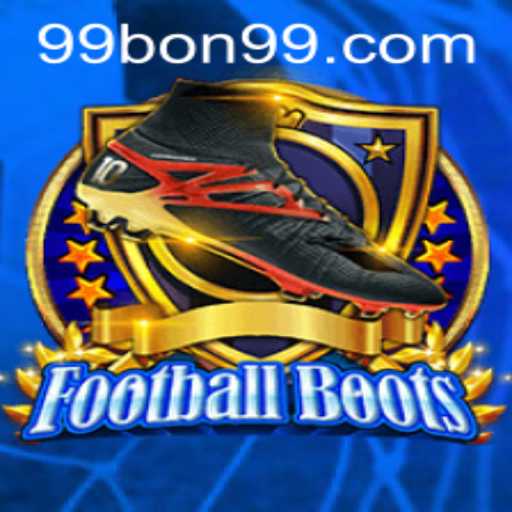 FootballBoots: The Ultimate Game Experience with 99BON
