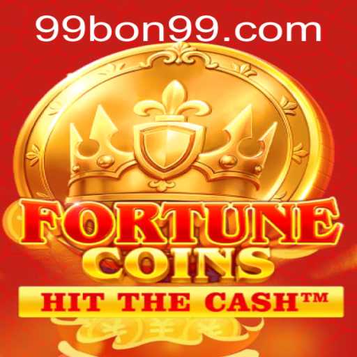 Unlock the Secrets of FortuneCoins: A Comprehensive Guide to the Game and its Unique 99BON Feature