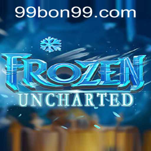 FrozenUncharted Game Revolutionizes Interactive Play