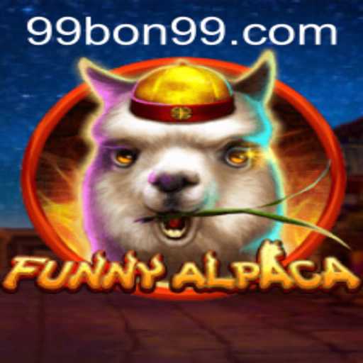 FunnyAlpaca: A Witty Adventure in the Mountains