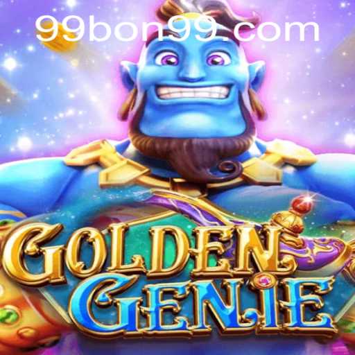 Discover the Enchanting World of GOLDENGENIE: A Game of Mystery and Adventure