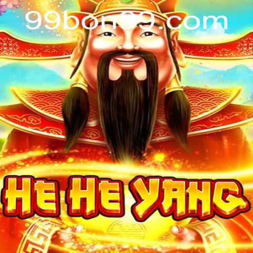 HeHeYang: The Latest Sensation in Interactive Gaming