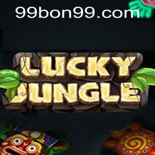 Exploring the Thrills of LuckyJungle