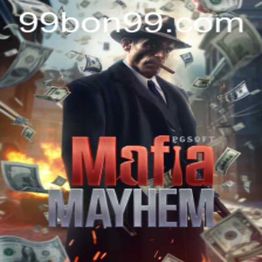 Discover the Thrill of MafiaMayhem: A Deep Dive into Gameplay and Strategy