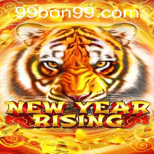 New Year Rising Official Game Launch