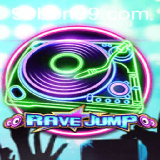 RaveJump Revolutionizing Gaming