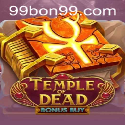 Temple of Dead Bonus Buy: A Deep Dive into Ancient Adventure
