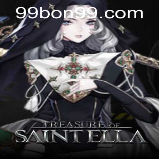The Ultimate Gaming Experience: Treasure of Saint Ella and the Secret Code 99BON