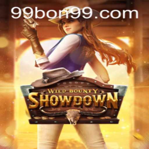 The WildBountyShowdown: Experience the Thrills of Winning with 99BON