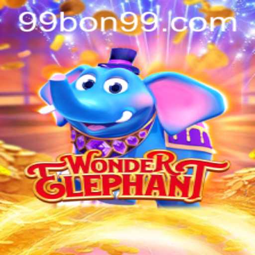 The Marvelous World of WonderElephant: An Exciting Adventure Awaits